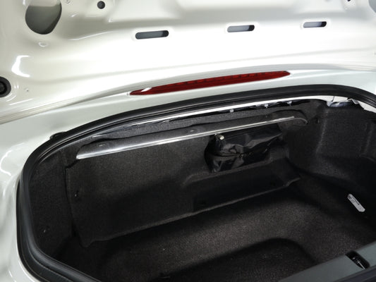 CUSCO Strut Tower Bar tipus OS posterior - MX-5, 124 Spider