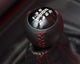 Mugen Sphere Shift Knob 6MT Leather