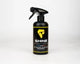 Interior Plastic Cleaner