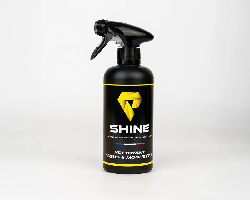 Fabric & Carpet Cleaner