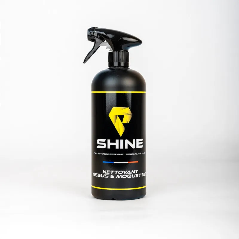 Fabric & Carpet Cleaner