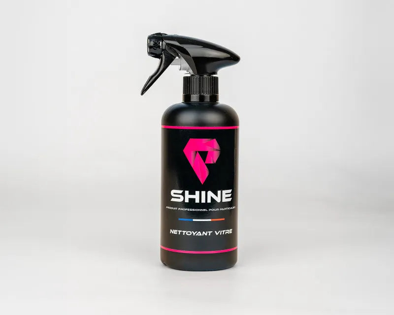 Limpiador de vidrios