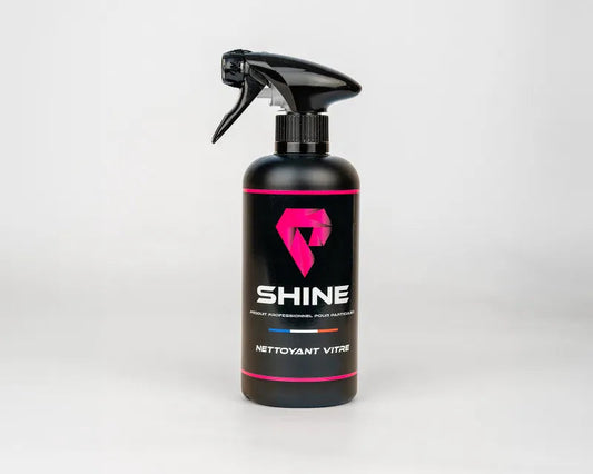 Nettoyant pour vitres