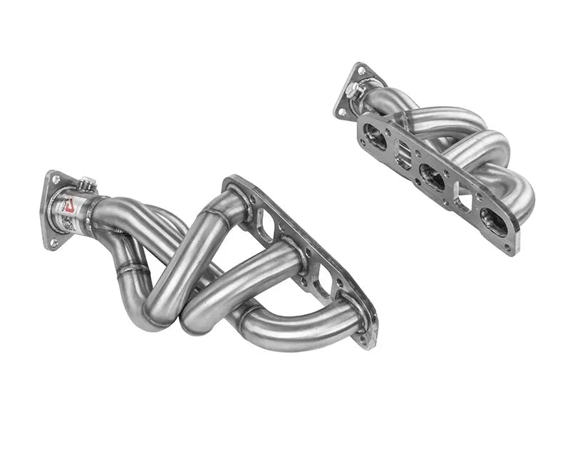 NISSAN 350Z 03-07 ALPHA COMPETITION EXHAUST MANIFOLDS