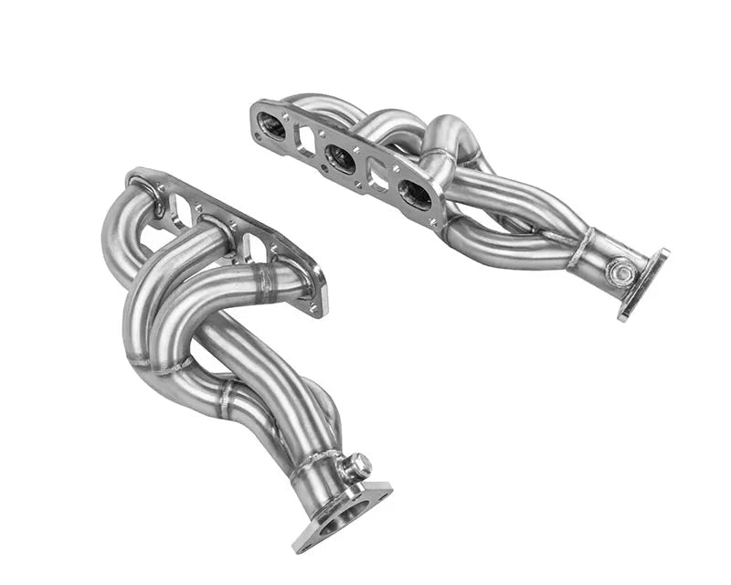 NISSAN 350Z 03-07 ALPHA COMPETITION EXHAUST MANIFOLDS
