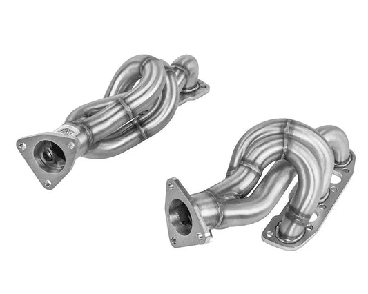 NISSAN 350Z 03-07 ALPHA COMPETITION EXHAUST MANIFOLDS