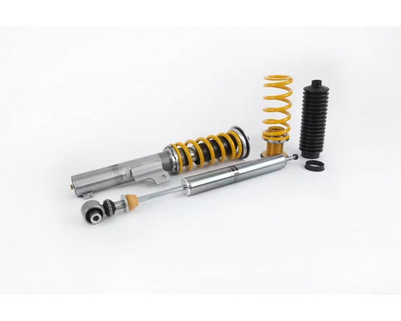 Öhlins Road & Track VAG MQB Golf Mk7 GTI und R / Audi A3 & S3 / Seat Leon FR & Cupra / Skoda Octavia RS