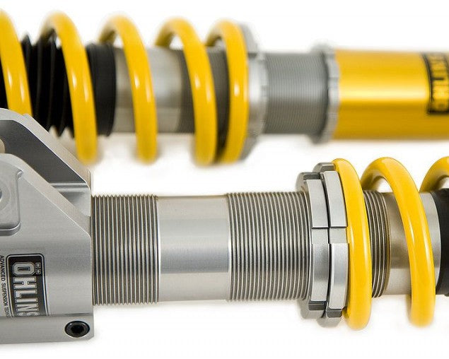 Öhlins Road & Track VAG MQB Golf Mk7 GTI und R / Audi A3 & S3 / Seat Leon FR & Cupra / Skoda Octavia RS