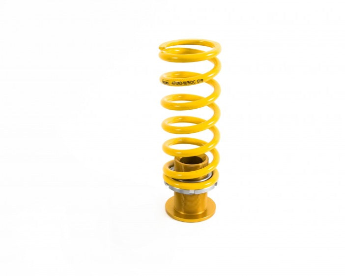 Öhlins Road & Track VAG MQB Golf Mk7 GTI und R / Audi A3 & S3 / Seat Leon FR & Cupra / Skoda Octavia RS