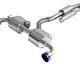 Sistema de Escape HKS Super Turbo Muffler - GR Yaris Gen 1