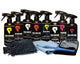 Complete Pack with Accessories