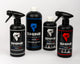 Exterior Wash Pack