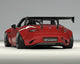 T.R.A.-Kyoto Pandem Full Aero Kit - MX-5