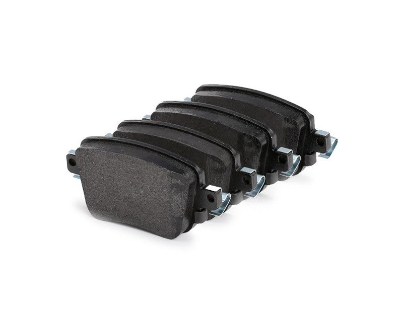 Coixinets Brembo XTRA 104MM Audi A1 GBA / Seat Leon 5F / Skoda Octavia Mk3 5E