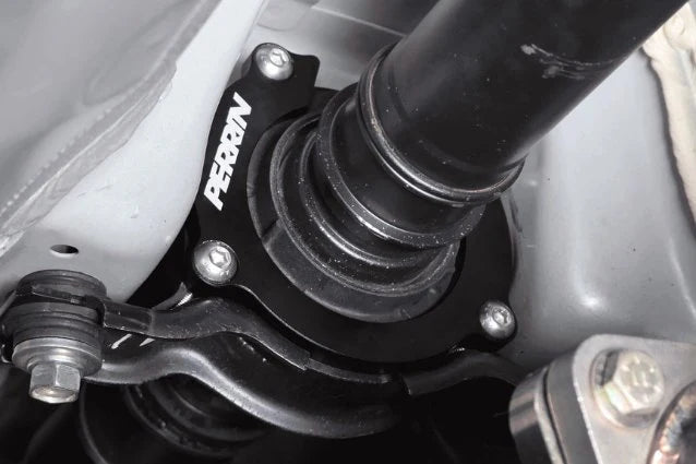 *2ND HAND* Perrin Driveshaft Lockdown Kit 2008-2026 WRX / 2008-2021 STI