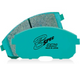 Pastilles de fre davanter Project Mu tipus B-Spec - GR Yaris