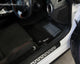 Kansai Service Floor Mat Set Front Set - BRZ, GT86 RHD