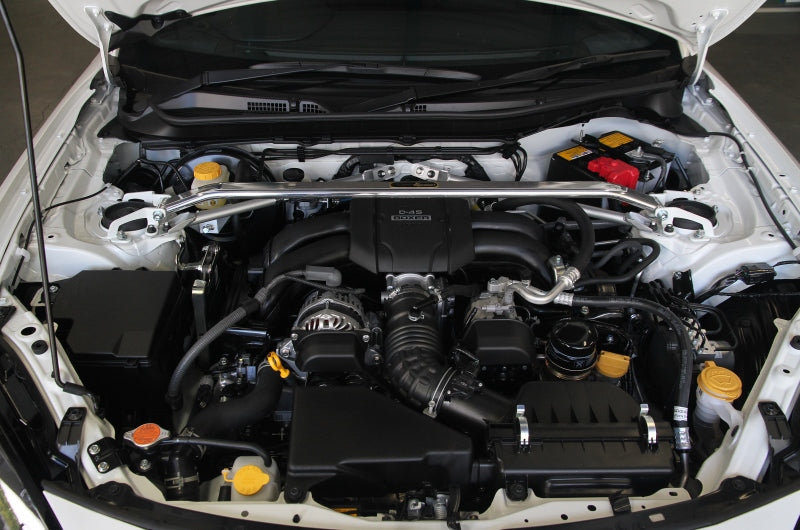 Kansai Service Front Tower Bar - BRZ, 86