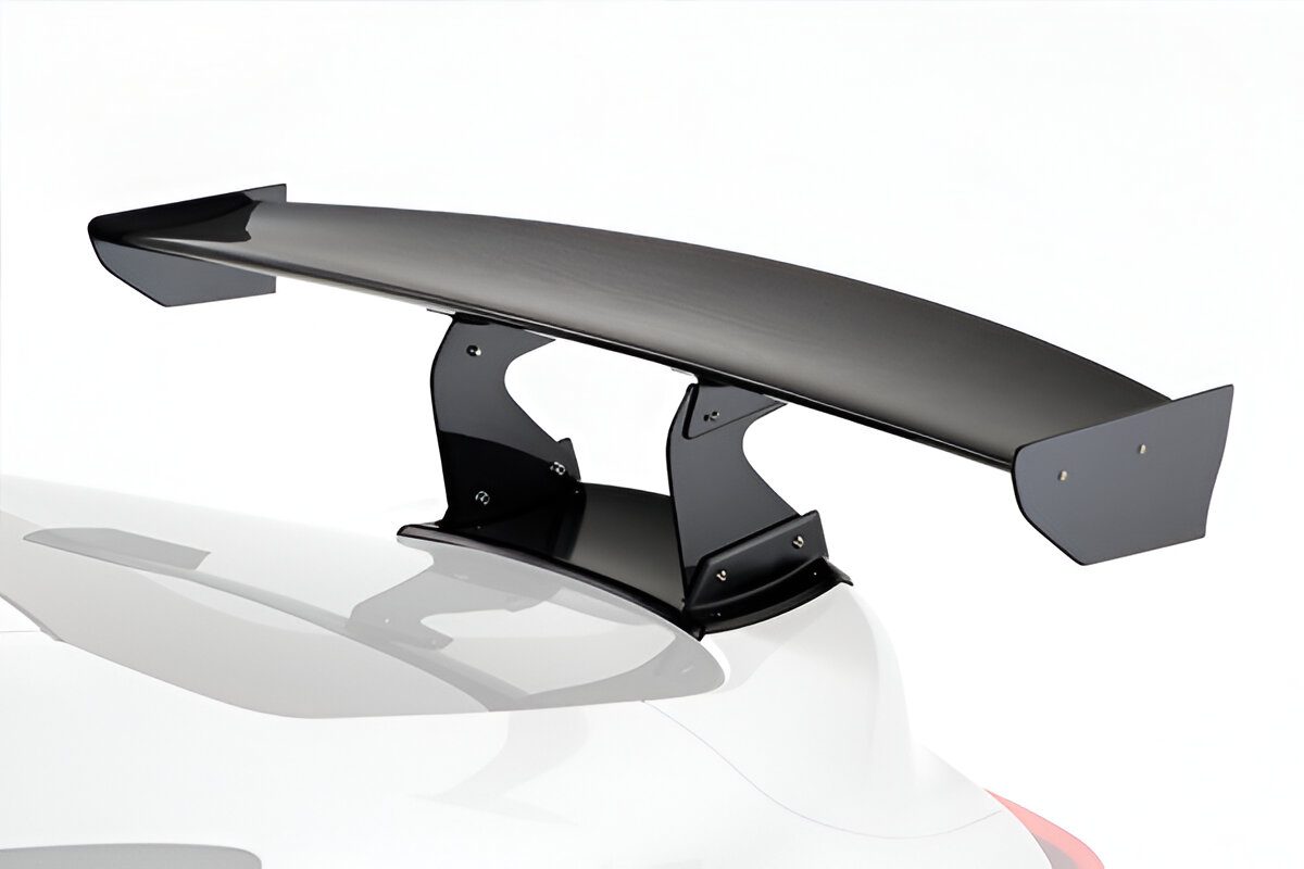 Alerón Varis GT-Wing para Street Type 2 Carbon+ - GR Supra