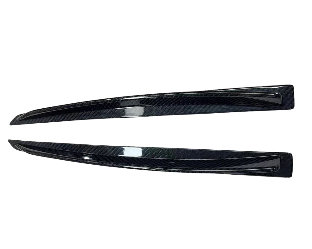 CT CARBON PORSCHE 911 992 GT3 RS KIT