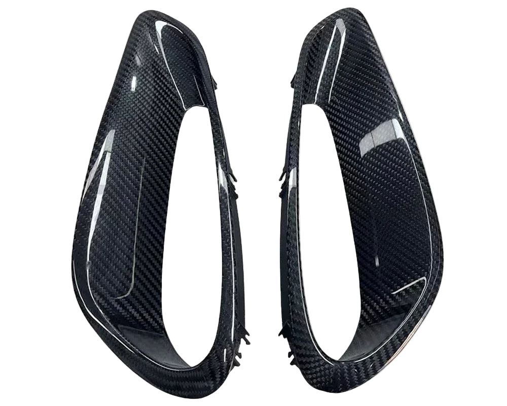 CT CARBON PORSCHE 911 992 GT3 RS KIT