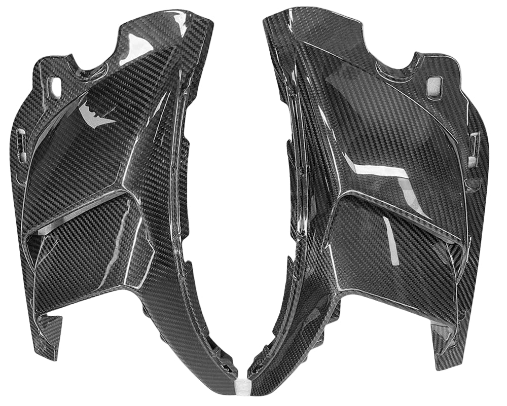 CT CARBON PORSCHE 911 992 GT3 RS KIT