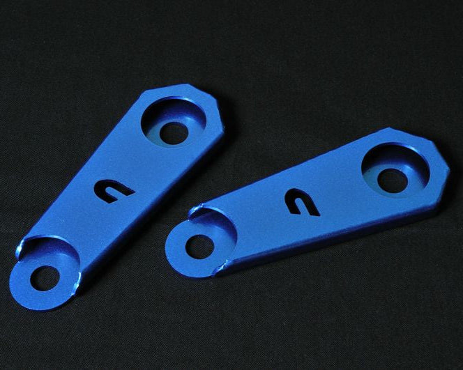 CUSCO Braç inferior davanter Power Brace - BRZ, 86