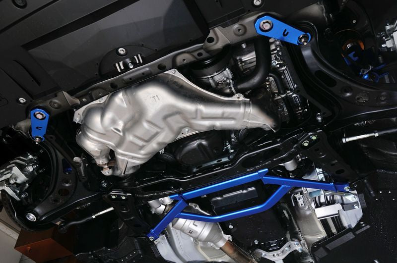 CUSCO Braç inferior davanter Power Brace - BRZ, 86