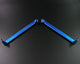 CUSCO Power Brace Miembro Trasero Lateral - BRZ, 86