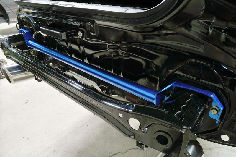 CUSCO Power Brace Trasero - BRZ, GT86