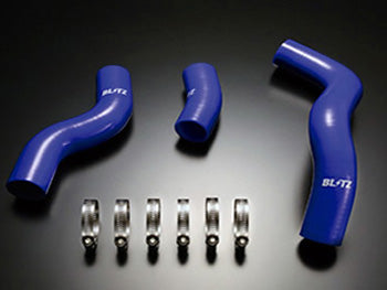 Kit de Manguera de Radiador Blitz Racing - BRZ, 86