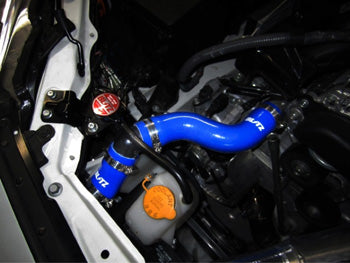 Kit de Manguera de Radiador Blitz Racing - BRZ, 86