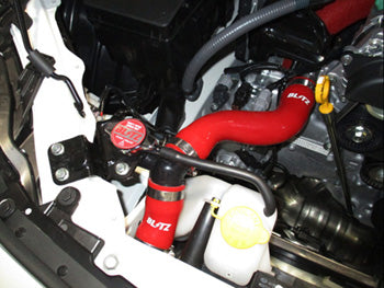 Kit de Manguera de Radiador Blitz Racing - BRZ, 86