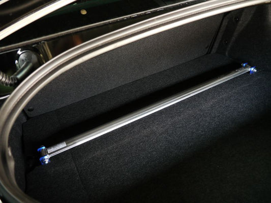 Barre de suspension arrière CUSCO type OS - BRZ, 86, WRX