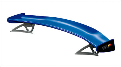 Aileron arrière Mugen - S2000 AP1 AP2