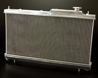 Blitz Racing Radiator Type-ZS - Swift Sport ZC33S