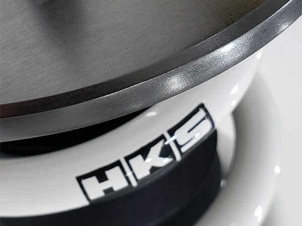 Kit completo de suspensión Coilover HKS Hipermax S - MX-5