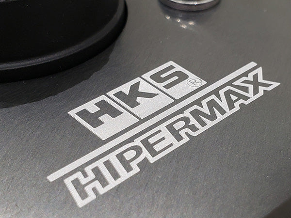 Kit completo de suspensión Coilover HKS Hipermax S - MX-5
