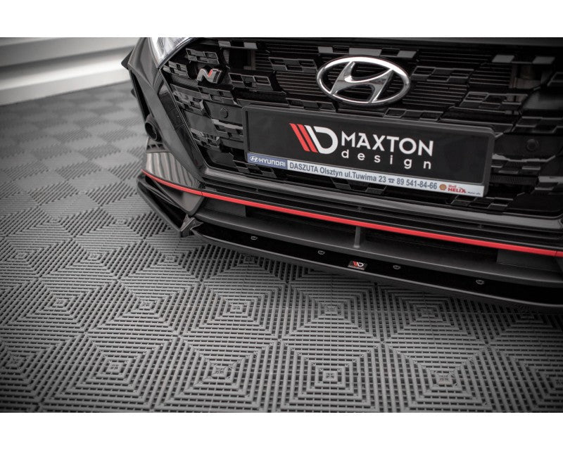 Set Maxton Design Hyundai i20 N Mk3