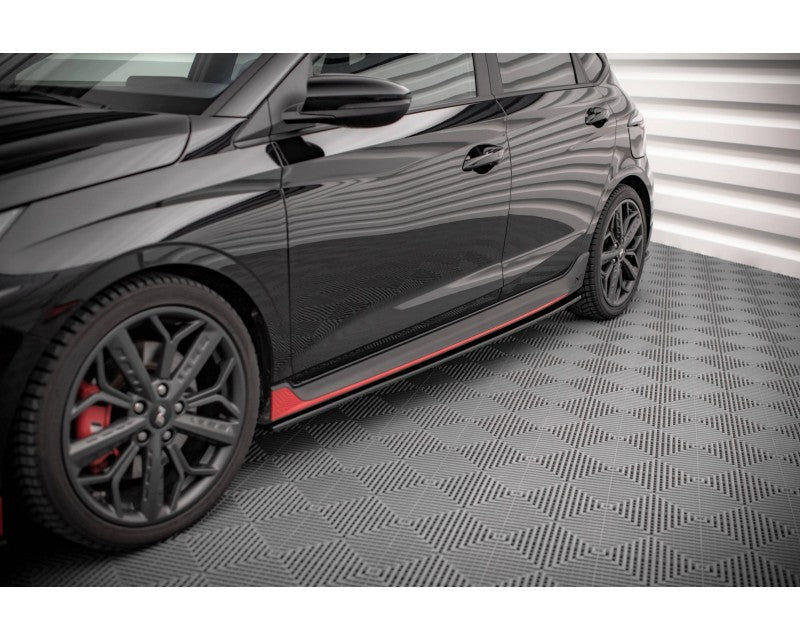 Set Maxton Design Hyundai i20 N Mk3