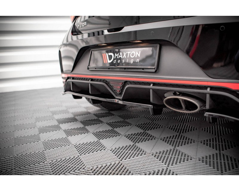 Set Maxton Design Hyundai i20 N Mk3