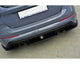 Splitter Maxton Design Ford Focus RS Mk3