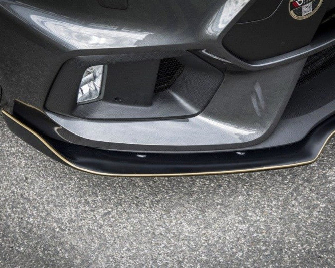 Lip Aero Maxton Design Ford Focus RS Mk3