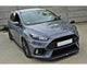 Lip V.2 Maxton Design Ford Focus RS Mk3
