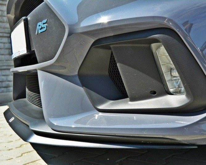 Lip V.2 Maxton Design Ford Focus RS Mk3