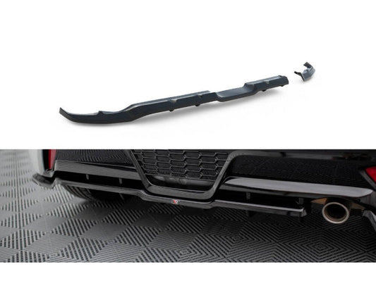 Répartiteur Maxton Design Toyota GR Sport Mk4