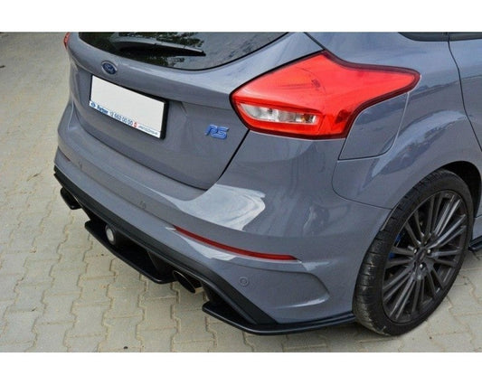 Maxton Design Ford Focus RS Mk3 Flaps