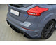 Maxton Design Ford Focus RS Mk3 Flaps