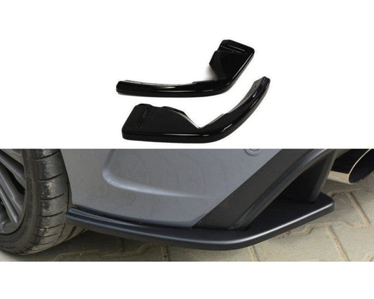 Maxton Design Ford Focus RS Mk3 Flaps