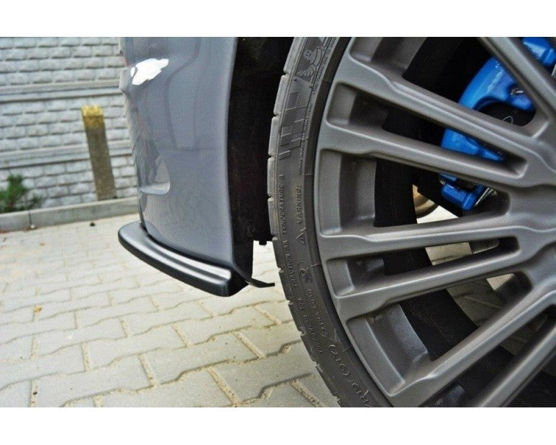 Maxton Design Ford Focus RS Mk3 Flaps